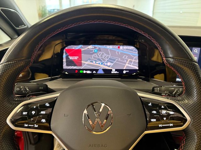 Volkswagen Golf GTI 2.0 TSI 180kW (245CV) DSG