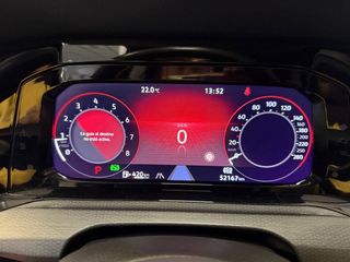 Volkswagen Golf GTI 2.0 TSI 180kW (245CV) DSG