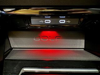 Volkswagen Golf GTI 2.0 TSI 180kW (245CV) DSG