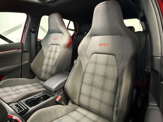 Volkswagen Golf GTI 2.0 TSI 180kW (245CV) DSG