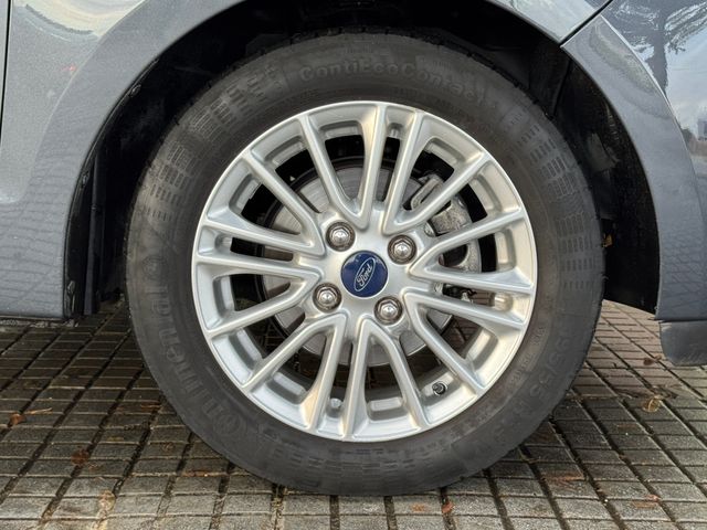 Ford Ka+ 1.2Ti-VCT 85cv Ultimate