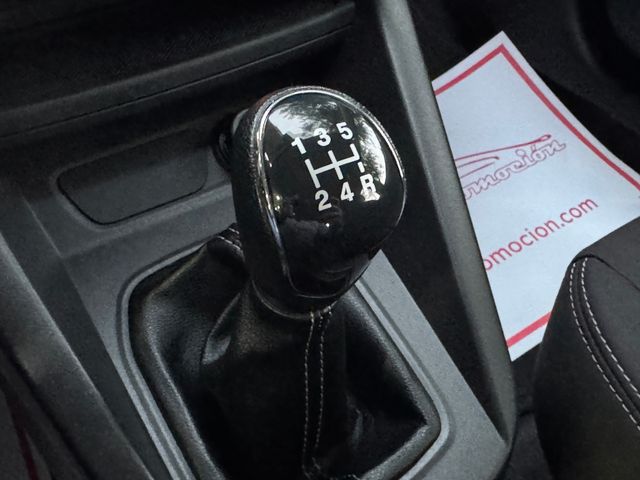 Ford Ka+ 1.2Ti-VCT 85cv Ultimate