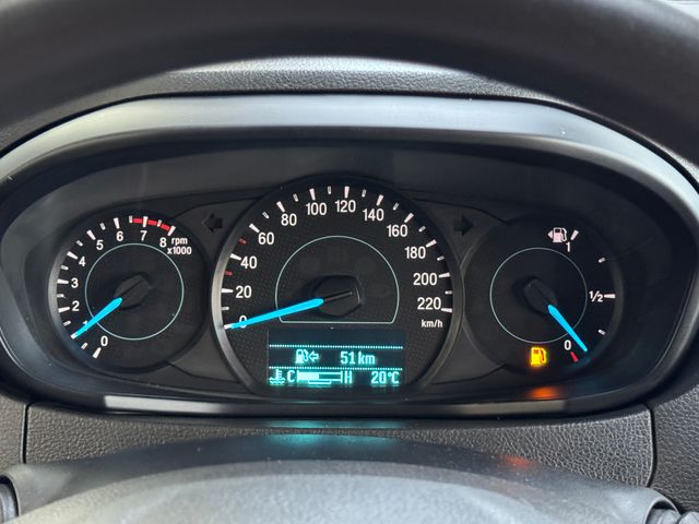 Ford Ka+ 1.2Ti-VCT 85cv Ultimate