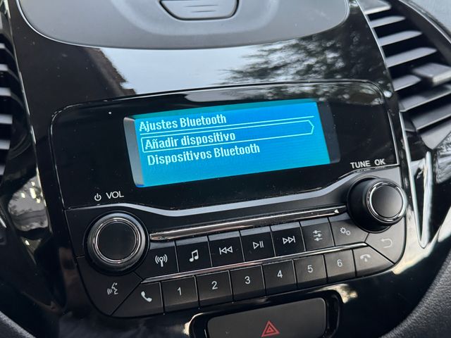 Ford Ka+ 1.2Ti-VCT 85cv Ultimate