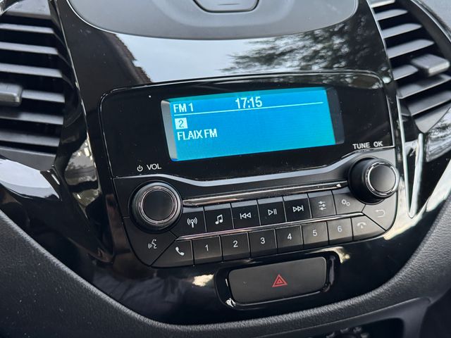 Ford Ka+ 1.2Ti-VCT 85cv Ultimate