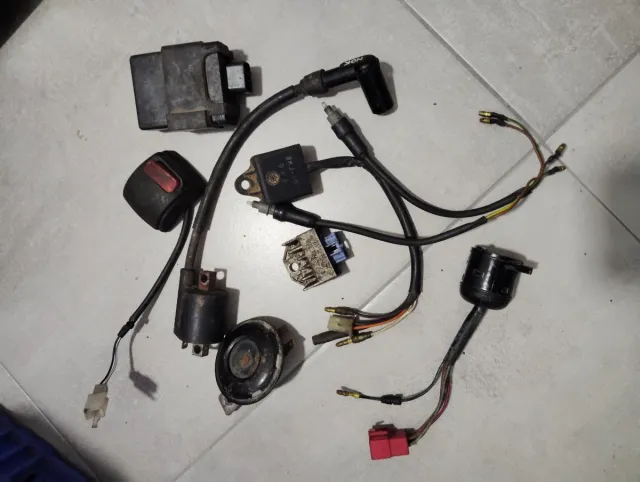 Jog RR o R preguntar precio