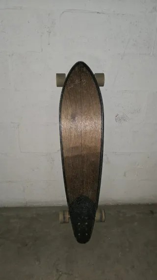 Longboard para paseo