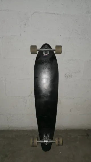 Longboard para paseo