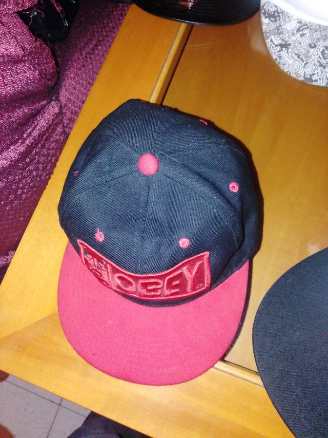 Gorra Atlanta Braves A