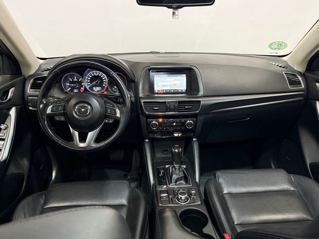 Mazda CX-5 2015