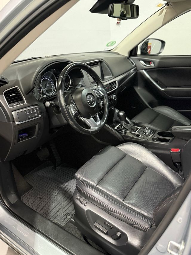 Mazda CX-5 2015