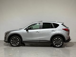 Mazda CX-5 2015