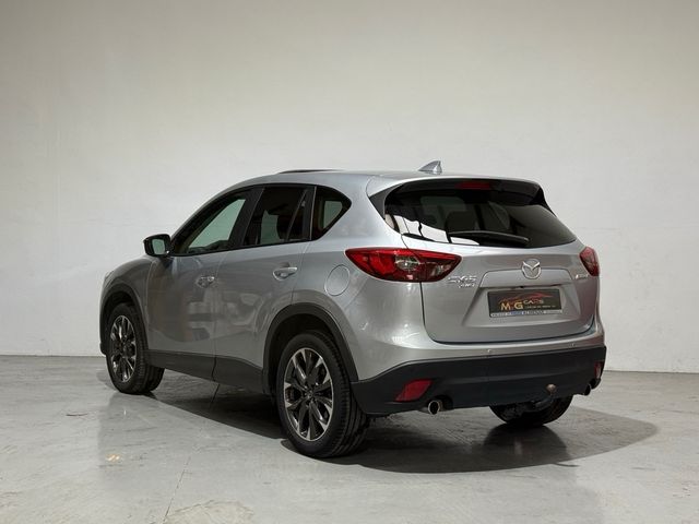 Mazda CX-5 2015