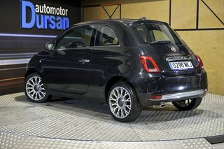 Fiat 500   Dolcevita 1.2 8v 51KW 69 CV