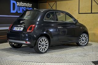Fiat 500   Dolcevita 1.2 8v 51KW 69 CV