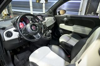 Fiat 500   Dolcevita 1.2 8v 51KW 69 CV