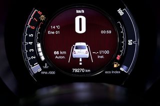 Fiat 500   Dolcevita 1.2 8v 51KW 69 CV