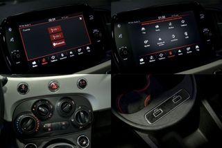 Fiat 500   Dolcevita 1.2 8v 51KW 69 CV