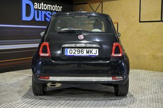 Fiat 500   Dolcevita 1.2 8v 51KW 69 CV