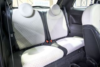 Fiat 500   Dolcevita 1.2 8v 51KW 69 CV