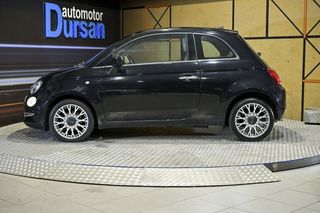 Fiat 500   Dolcevita 1.2 8v 51KW 69 CV