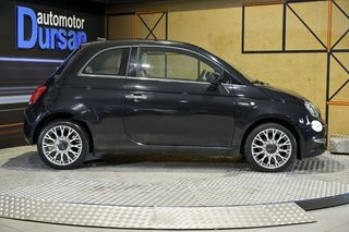 Fiat 500   Dolcevita 1.2 8v 51KW 69 CV