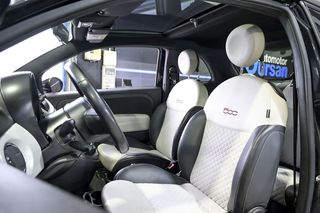 Fiat 500   Dolcevita 1.2 8v 51KW 69 CV