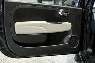 Fiat 500   Dolcevita 1.2 8v 51KW 69 CV