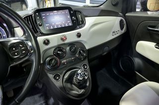 Fiat 500   Dolcevita 1.2 8v 51KW 69 CV