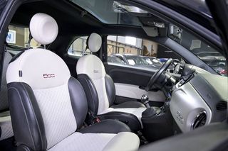 Fiat 500   Dolcevita 1.2 8v 51KW 69 CV