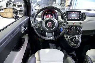 Fiat 500   Dolcevita 1.2 8v 51KW 69 CV