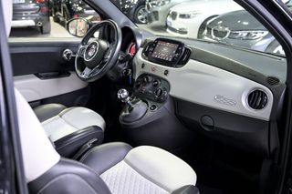 Fiat 500   Dolcevita 1.2 8v 51KW 69 CV