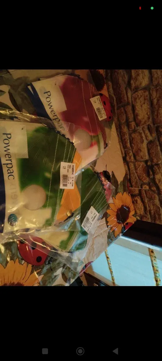 Buste Sottovuoto AMC POWERPAC