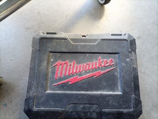 Kit Expansión M12 Milwaukee ProP