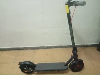 Patinete Eléctrico Xiaomi
