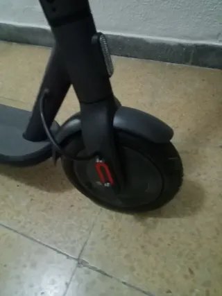 Patinete Eléctrico Xiaomi