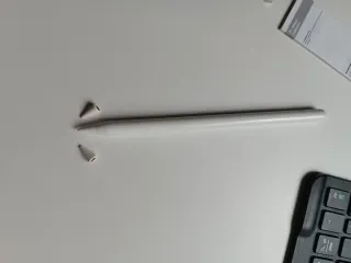 Lápiz digital para tablet + cable USB