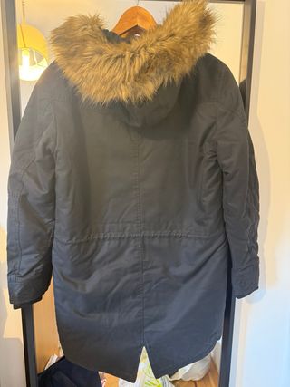 Chaqueta Jack & Jones Talla S azul