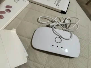 Lampada UV per semipermanente - Nuova