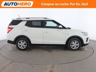 SsangYong Tivoli 1.5 T-GDI Urban Plus 4x2