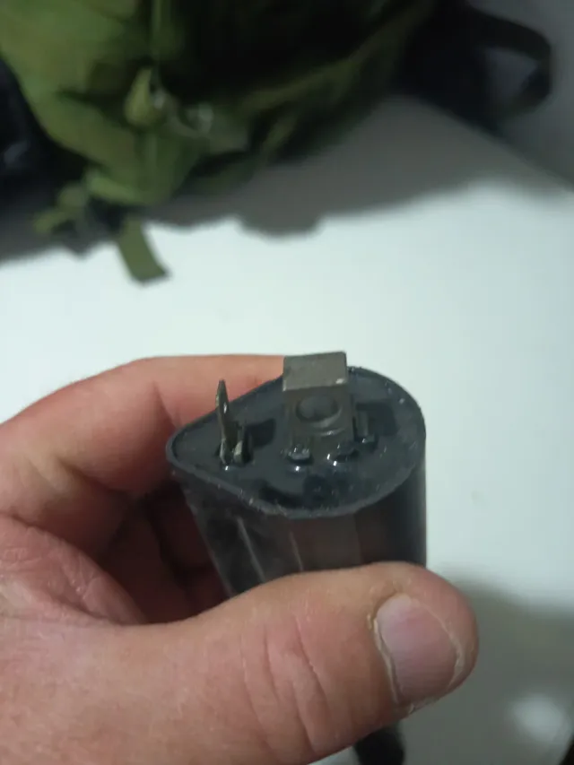 Bobina Encendido Cagiva Mito 125