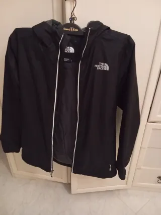 Giacca The North Face nera