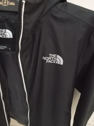 Giacca The North Face nera