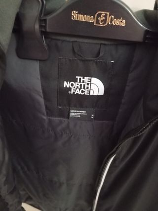 Giacca The North Face nera