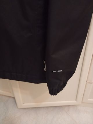 Giacca The North Face nera