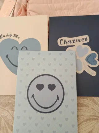 Neceser rosa acolchado mujer