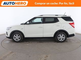 SsangYong Tivoli 1.5 T-GDI Urban Plus 4x2
