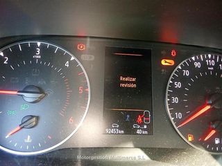 RENAULT MEGANE Equilibre Blue dCi 85 kW (115CV)