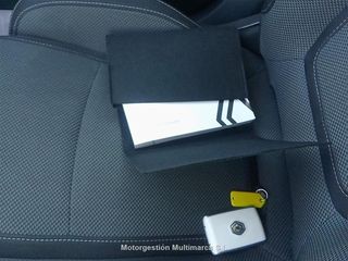 RENAULT MEGANE Equilibre Blue dCi 85 kW (115CV)