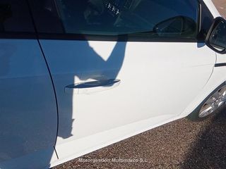 RENAULT MEGANE Equilibre Blue dCi 85 kW (115CV)